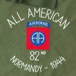 Cockpit USA All American Helmet Bag Z94X011 8 Cockpit USA All American Helmet Bag Z94X011 -Bison Trading Shop cockpit helmetbag allamerican 3