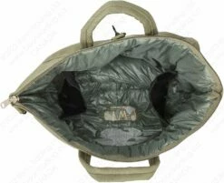 Cockpit USA Far East Helmet Bag Z94X010 -Bison Trading Shop cockpit helmetbag fareast 4