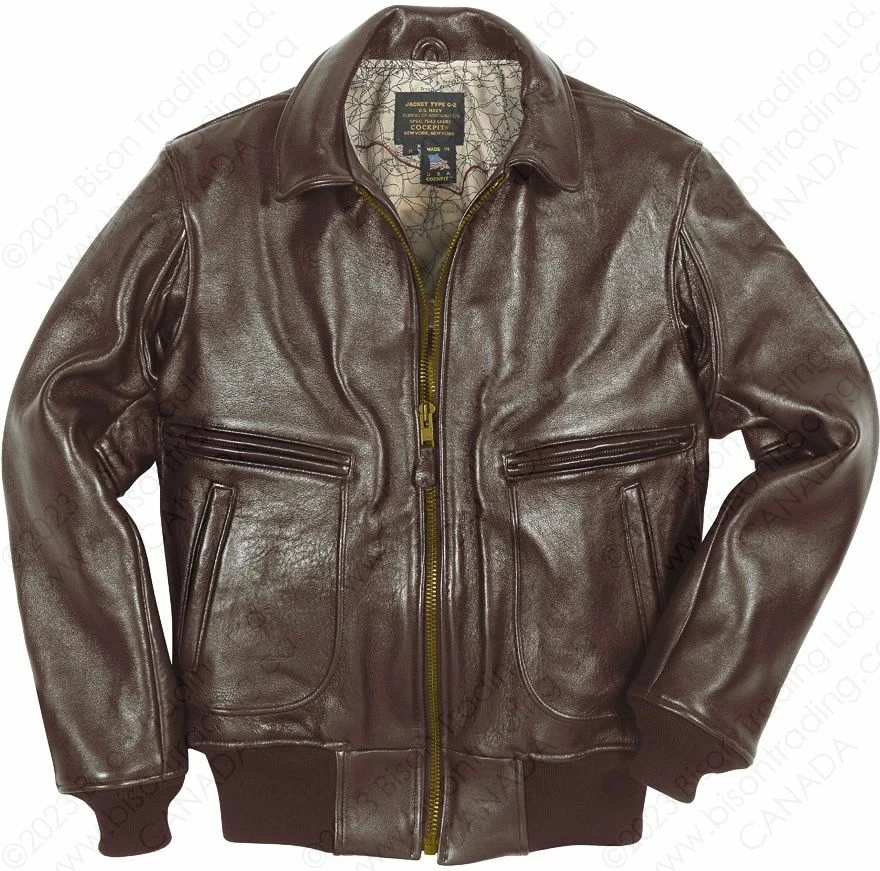 Cockpit USA The Mod Raiders Jacket Z2129AM 3 Cockpit USA The Mod Raiders Jacket Z2129AM