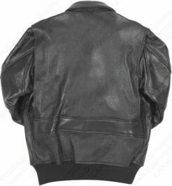 Cockpit USA The Mod Raiders Jacket Z2129AM 12 Cockpit USA The Mod Raiders Jacket Z2129AM -Bison Trading Shop cockpit leather rider 05