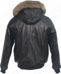 Cockpit USA Leather N2B Jacket Z21U039 24 Cockpit USA Leather N2B Jacket Z21U039 -Bison Trading Shop cockpit leathern2b xl 13