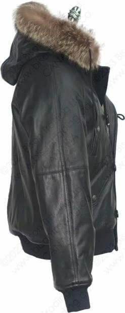 Cockpit USA Leather N2B Jacket Z21U039 25 Cockpit USA Leather N2B Jacket Z21U039 -Bison Trading Shop cockpit leathern2b xl 14