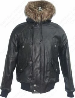 Cockpit USA Leather N2B Jacket Z21U039 26 Cockpit USA Leather N2B Jacket Z21U039 -Bison Trading Shop cockpit leathern2b xl 15