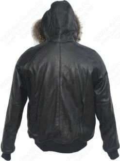 Cockpit USA Leather N2B Jacket Z21U039 28 Cockpit USA Leather N2B Jacket Z21U039 -Bison Trading Shop cockpit leathern2b xl 17