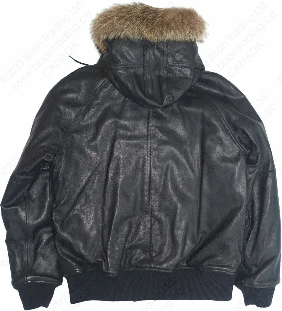 Cockpit USA Leather N2B Jacket Z21U039 15 Cockpit USA Leather N2B Jacket Z21U039 - Image 13