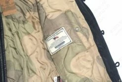 Cockpit USA Leather N2B Jacket Z21U039 35 Cockpit USA Leather N2B Jacket Z21U039 -Bison Trading Shop cockpit leathern2b xl 25