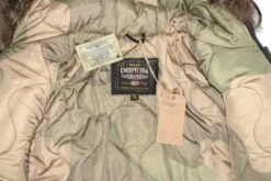 Cockpit USA Leather N2B Jacket Z21U039 38 Cockpit USA Leather N2B Jacket Z21U039 -Bison Trading Shop cockpit leathern2b xl 28