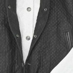 Cockpit USA Women's Lucky Strike Bomber Jacket W76T005 10 Cockpit USA Women's Lucky Strike Bomber Jacket W76T005 -Bison Trading Shop cockpit luckystrike 4