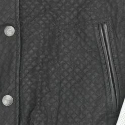 Cockpit USA Women's Lucky Strike Bomber Jacket W76T005 11 Cockpit USA Women's Lucky Strike Bomber Jacket W76T005 -Bison Trading Shop cockpit luckystrike 5