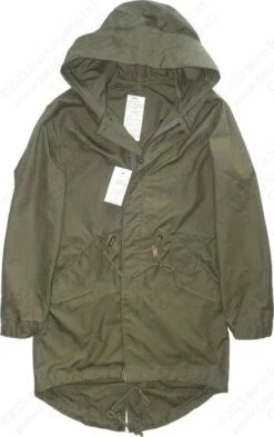 Cockpit USA M51 DMZ Fishtail Shell Z26X028 28 Cockpit USA M51 DMZ Fishtail Shell Z26X028 -Bison Trading Shop cockpit m51 mdzfishtail 11