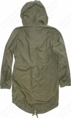 Cockpit USA M51 DMZ Fishtail Shell Z26X028 32 Cockpit USA M51 DMZ Fishtail Shell Z26X028 -Bison Trading Shop cockpit m51 mdzfishtail 15