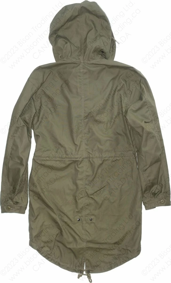 Cockpit USA M51 DMZ Fishtail Shell Z26X028 13 Cockpit USA M51 DMZ Fishtail Shell Z26X028 - Image 11