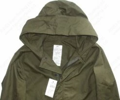 Cockpit USA M51 DMZ Fishtail Shell Z26X028 33 Cockpit USA M51 DMZ Fishtail Shell Z26X028 -Bison Trading Shop cockpit m51 mdzfishtail 16