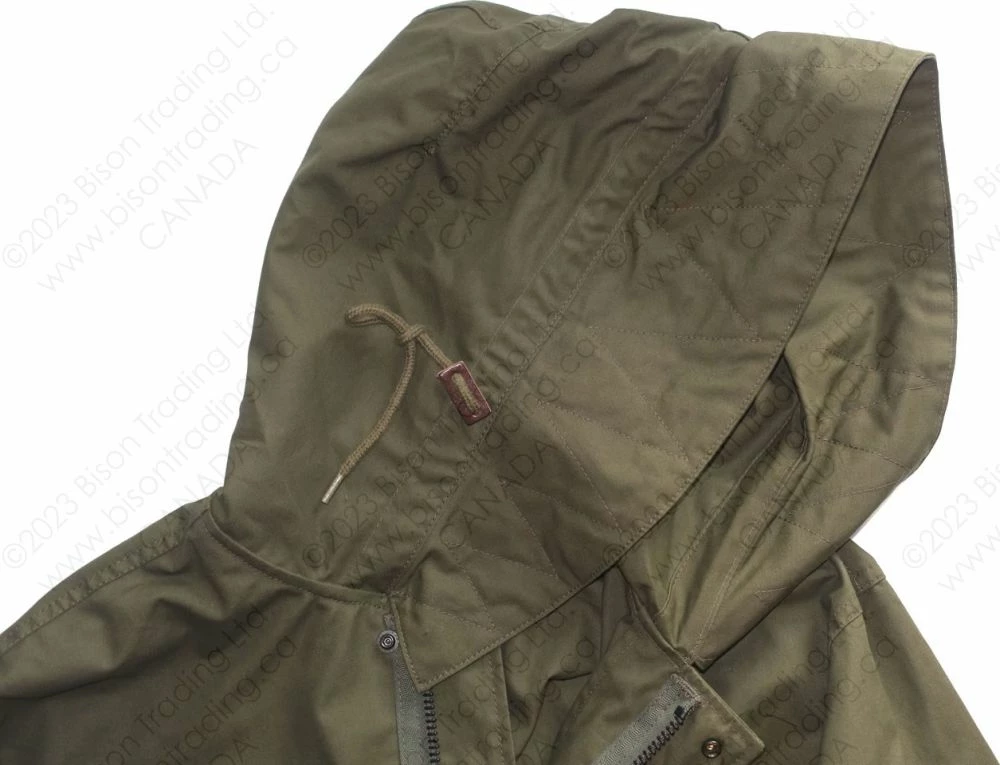 Cockpit USA M51 DMZ Fishtail Shell Z26X028 16 Cockpit USA M51 DMZ Fishtail Shell Z26X028 - Image 14