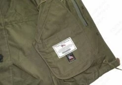 Cockpit USA M51 DMZ Fishtail Shell Z26X028 38 Cockpit USA M51 DMZ Fishtail Shell Z26X028 -Bison Trading Shop cockpit m51 mdzfishtail 23