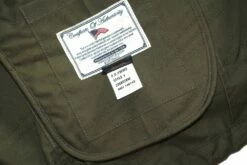 Cockpit USA M51 DMZ Fishtail Shell Z26X028 39 Cockpit USA M51 DMZ Fishtail Shell Z26X028 -Bison Trading Shop cockpit m51 mdzfishtail 24