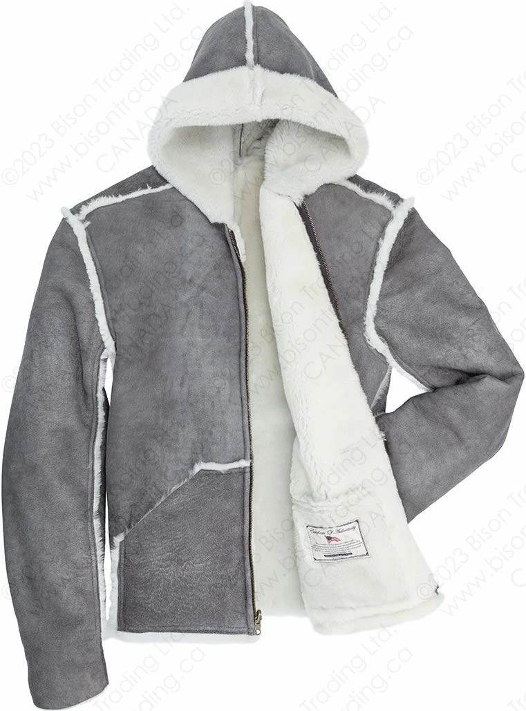 Cockpit USA M51 DMZ Fishtail W. Liner Z26X029 10 Cockpit USA M51 DMZ Fishtail W. Liner Z26X029 - Image 8