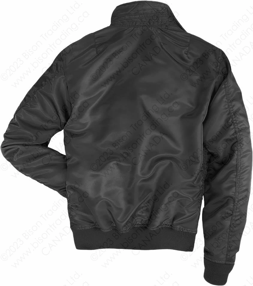 Cockpit USA M-86© Flight Bomber Jacket Z24R006 8 Cockpit USA M-86© Flight Bomber Jacket Z24R006 - Image 6