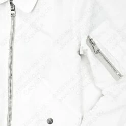 Cockpit USA Women's Monroe M-86 Bomber Jacket W74V002 9 Cockpit USA Women's Monroe M-86 Bomber Jacket W74V002 -Bison Trading Shop cockpit monroe 4