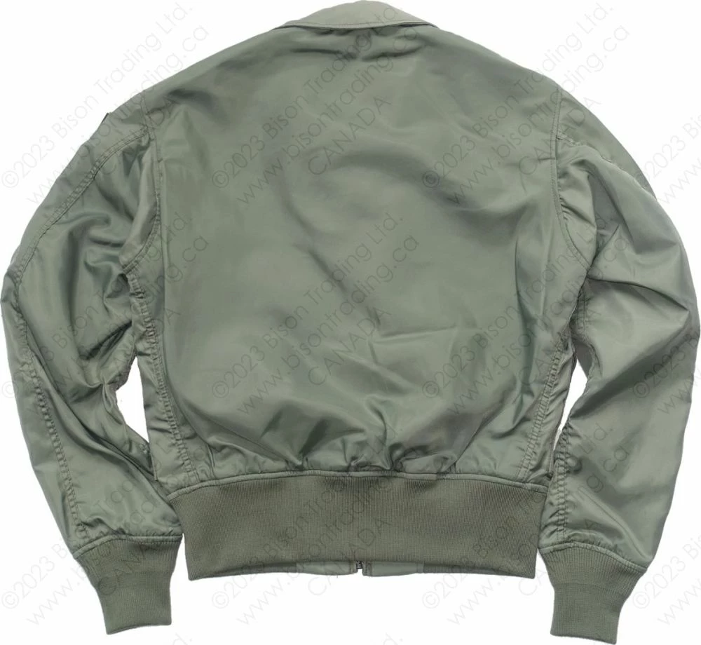 Cockpit USA “Movie Hero” CWU-36/P Flight Jacket Z24A103 14 Cockpit USA “Movie Hero” CWU-36/P Flight Jacket Z24A103 - Image 12