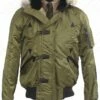 Cockpit USA N-2B Short Winter Parka Z24P002