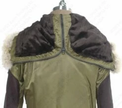 Cockpit USA N-2B Short Winter Parka Z24P002 30 Cockpit USA N-2B Short Winter Parka Z24P002 -Bison Trading Shop cockpit n2b shortparka m 19