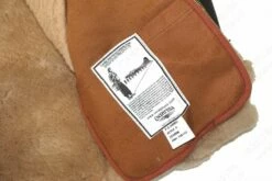 Cockpit USA RAF Sheepskin Bomber Jacket Z2109 41 Cockpit USA RAF Sheepskin Bomber Jacket Z2109 -Bison Trading Shop cockpit raf b21