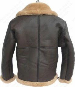 Cockpit USA RAF Sheepskin Bomber Jacket Z2109 34 Cockpit USA RAF Sheepskin Bomber Jacket Z2109 -Bison Trading Shop cockpit raf z2109 46 13