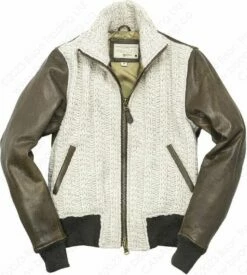 Cockpit USA Women's Rogue Sweater Jacket W28S002