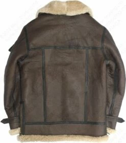 Cockpit USA Super Fortress Sheepskin Jacket Z21Y002 35 Cockpit USA Super Fortress Sheepskin Jacket Z21Y002 -Bison Trading Shop cockpit superfortress m 24