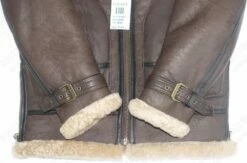 Cockpit USA Super Fortress Sheepskin Jacket Z21Y002 37 Cockpit USA Super Fortress Sheepskin Jacket Z21Y002 -Bison Trading Shop cockpit superfortress m 26