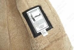 Cockpit USA Super Fortress Sheepskin Jacket Z21Y002 38 Cockpit USA Super Fortress Sheepskin Jacket Z21Y002 -Bison Trading Shop cockpit superfortress m 27