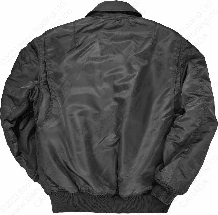 Cockpit USA CWU-55P (Cold Weather Pilots Jacket) Z2214 5 Cockpit USA CWU-55P (Cold Weather Pilots Jacket) Z2214 - Image 3