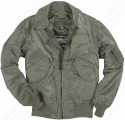 Cockpit USA US Fighter Weapons Jacket Z2285