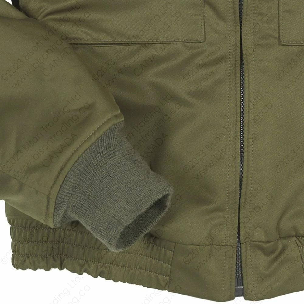 Cockpit USA WEP Vintage Vietnam Marine Aviator’s Jacket Z24I009 6 Cockpit USA WEP Vintage Vietnam Marine Aviator’s Jacket Z24I009 - Image 4