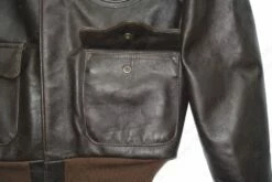 Cockpit USA Tokyo Raiders A-2 Jacket Z21S018 33 Cockpit USA Tokyo Raiders A-2 Jacket Z21S018 -Bison Trading Shop cockpit tokyo raiders 25 1