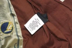 Cockpit USA Tokyo Raiders A-2 Jacket Z21S018 40 Cockpit USA Tokyo Raiders A-2 Jacket Z21S018 -Bison Trading Shop cockpit tokyo raiders 32 1