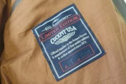 Cockpit USA 40th Anniversary Bottoms Up A-2 Pinup Jacket Z21T008 25 Cockpit USA 40th Anniversary Bottoms Up A-2 Pinup Jacket Z21T008 -Bison Trading Shop cockpit usa 40th anniversary bottoms up a 2 pinup 04