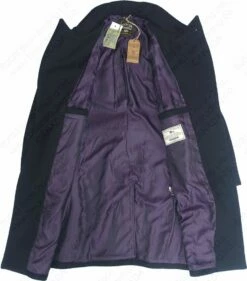 Cockpit USA USN Bridge Coat © Z28C101 37 Cockpit USA USN Bridge Coat © Z28C101 -Bison Trading Shop cockpit usnbridgecoat 2xl 23