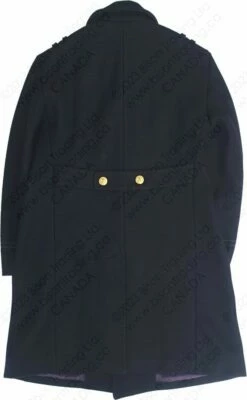 Cockpit USA USN Bridge Coat © Z28C101 38 Cockpit USA USN Bridge Coat © Z28C101 -Bison Trading Shop cockpit usnbridgecoat 2xl 24