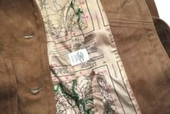 Cockpit USA Women's Amelia Trench W21C002 34 Cockpit USA Women's Amelia Trench W21C002 -Bison Trading Shop cockpit w21c002 25