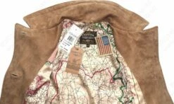 Cockpit USA Women's Amelia Trench W21C002 37 Cockpit USA Women's Amelia Trench W21C002 -Bison Trading Shop cockpit w21c002 27