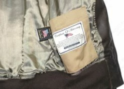 Cockpit USA The Amelia Jacket W21G001 30 Cockpit USA The Amelia Jacket W21G001 -Bison Trading Shop cockpit w21g001 20