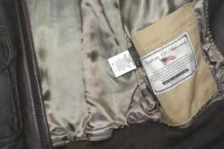 Cockpit USA The Amelia Jacket W21G001 31 Cockpit USA The Amelia Jacket W21G001 -Bison Trading Shop cockpit w21g001 21