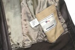 Cockpit USA The Amelia Jacket W21G001 32 Cockpit USA The Amelia Jacket W21G001 -Bison Trading Shop cockpit w21g001 22