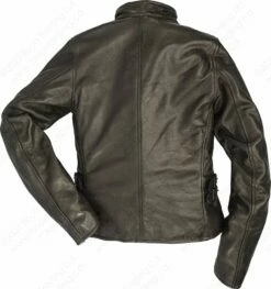 Cockpit USA Women's Cafe Racer Motocross Jacket W71X001 8 Cockpit USA Women's Cafe Racer Motocross Jacket W71X001 -Bison Trading Shop cockpit w71x001 2
