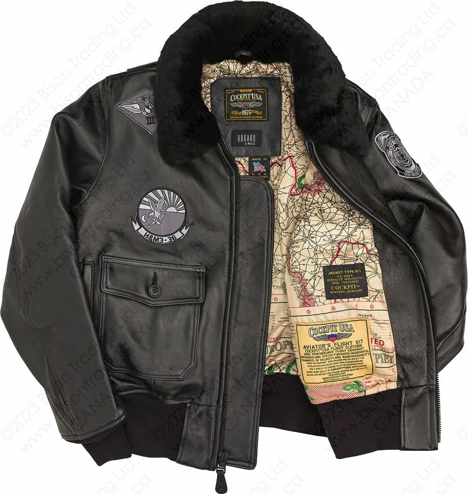 Cockpit USA Women's Stealth Top Gun W71Z003 4 Cockpit USA Women's Stealth Top Gun W71Z003 - Image 3