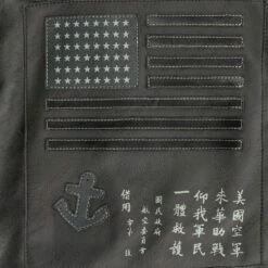 Cockpit USA Women's Stealth Top Gun W71Z003 10 Cockpit USA Women's Stealth Top Gun W71Z003 -Bison Trading Shop cockpit w71z003 5