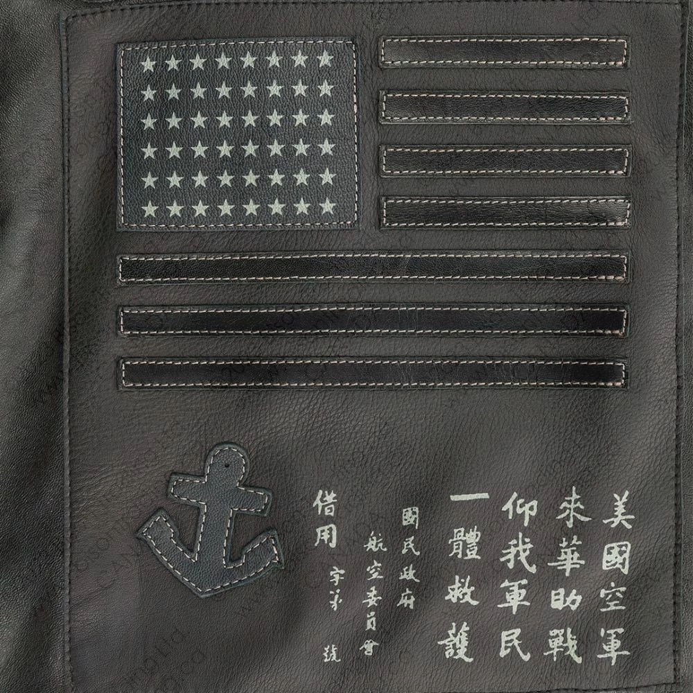 Cockpit USA Women's Stealth Top Gun W71Z003 6 Cockpit USA Women's Stealth Top Gun W71Z003 - Image 5