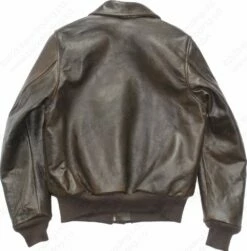 Cockpit USA Women's WASP A-2 Flight Jacket W2567 35 Cockpit USA Women's WASP A-2 Flight Jacket W2567 -Bison Trading Shop cockpit wasp a2 w2567 l 25